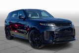 New 2025 Land Rover Range Rover Sport SV Edition Two image 2