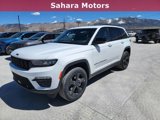 New 2024 Jeep Grand Cherokee Limited w/ Luxury Tech Group II image 3