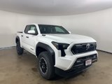 New 2025 Toyota Tacoma TRD Off-Road image 6