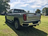 New 2025 GMC Sierra 2500 SLT w/ SLT Premium Package image 6