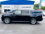 Used 2018 GMC Yukon XL SLT w/ Open Road Package image 2
