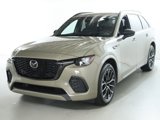 Certified 2025 MAZDA CX-70 3.3 Turbo S w/ Premium Package image 3