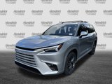 New 2025 Lexus TX 350 AWD image 5