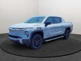 New 2026 Chevrolet Silverado EV LT w/ LPO, Dark Package Plus image 3