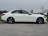 Certified 2024 Mercedes-Benz C 300 Sedan image 2