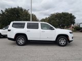 New 2024 Jeep Wagoneer 4WD w/ HD Trailer Tow Package image 2