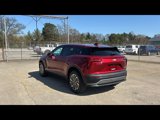New 2025 Chevrolet Blazer EV LT image 4