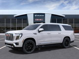New 2025 GMC Yukon XL Denali w/ Denali Reserve Package image 2