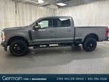 New 2025 Ford F250 Lariat w/ Lariat Ultimate Package image 4
