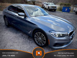 Used 2019 BMW 530i xDrive image 6