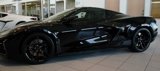 New 2025 Chevrolet Corvette Z06 w/ Stealth Interior Trim Package image 5