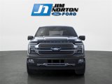 New 2025 Ford F150 Platinum w/ Equipment Group 703A Plus image 2