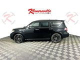 Used 2019 Nissan Armada Platinum image 3