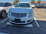 Used 2016 Cadillac SRX Luxury w/ Driver Awareness Package image 2