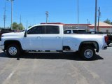 New 2025 Chevrolet Silverado 3500 LTZ w/ LTZ Plus Package image 5