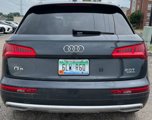 Used 2018 Audi Q5 2.0T Premium Plus w/ Premium Plus Package image 4