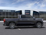 New 2025 GMC Sierra 1500 SLT w/ SLT Premium Plus Package image 5