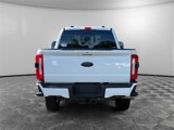New 2025 Ford F350 4x4 Crew Cab Super Duty image 4