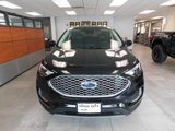 Certified 2024 Ford Edge SEL image 3