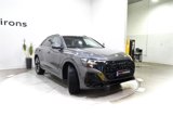 New 2025 Audi Q8 Premium Plus image 2