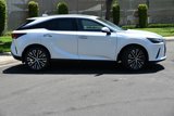 New 2025 Lexus RX 350 Premium Plus image 3