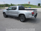 Used 2023 Toyota Tacoma TRD Sport image 3
