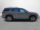 New 2025 Nissan Pathfinder Platinum w/ Cargo Package image 3