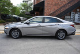 Used 2024 Hyundai Elantra SEL image 4