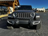 Used 2024 Jeep Wrangler Unlimited Sahara image 4