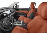 Certified 2023 Kia Carnival SX image 6