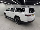 New 2025 Jeep Wagoneer L Series III image 4