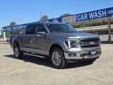 New 2025 Ford F150 Lariat w/ Equipment Group 501A Mid image 2