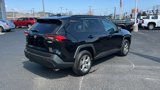 Certified 2024 Toyota RAV4 XLE image 3