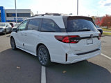 New 2025 Honda Odyssey Touring image 4