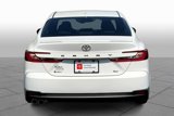 Used 2025 Toyota Camry SE image 4