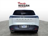 New 2025 Nissan Murano SL image 2