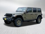 New 2025 Jeep Wrangler Unlimited Sport S 4xe image 4
