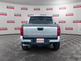 New 2025 Toyota Tacoma TRD Sport image 4