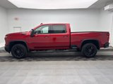 New 2026 Chevrolet Silverado 3500 LTZ w/ Trail Boss Package image 2