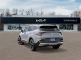 New 2026 Kia Sportage SX Prestige image 4