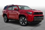 New 2025 Toyota 4Runner TRD Sport image 2