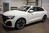 New 2025 Audi Q8 Prestige image 4