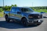 Used 2024 Ford F150 XLT image 3