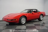 Used 1992 Chevrolet Corvette Convertible image 5