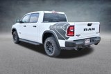 Used 2025 RAM 1500 Rebel w/ Rebel Level 1 Equipment Group image 3