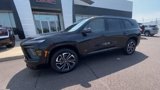 New 2026 Buick Enclave Sport Touring w/ Power Package image 4