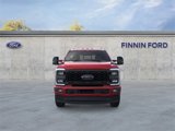 New 2025 Ford F250 4x4 Crew Cab Super Duty image 2