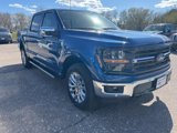New 2025 Ford F150 XLT image 6