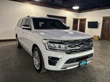 Used 2024 Ford Expedition Max Platinum image 4