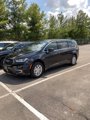 New 2026 Chrysler Pacifica Select image 2